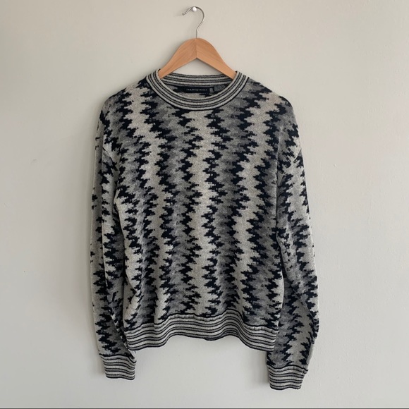 Jhane Barnes Other - Vintage Patterned Sweater